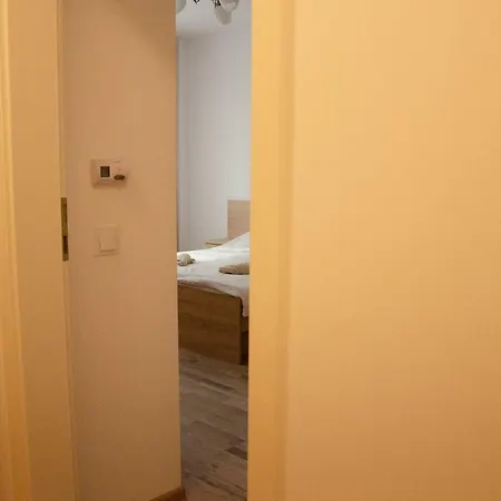Popasu Studio Апартаменти *