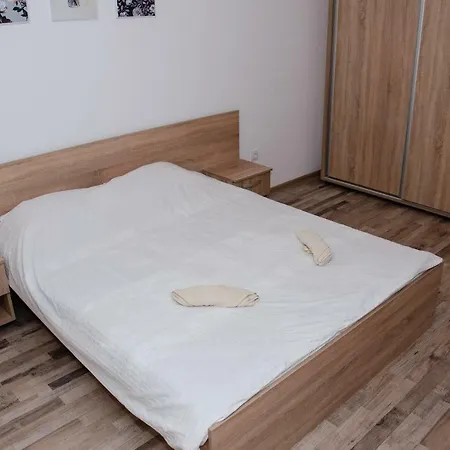 Popasu Studio Апартаменти Брашов